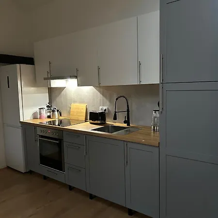 Schoene Neue Dg Mit Sonniger Dachterrasse Und Fantastischem Ausblick