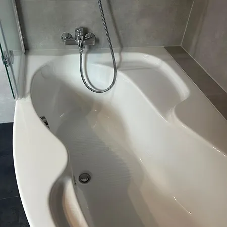 Apartament Schoene Neue Dg Mit Sonniger Dachterrasse Und Fantastischem Ausblick