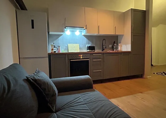 Apartman Schoene Neue Dg Mit Sonniger Dachterrasse Und Fantastischem Ausblick Naumburg