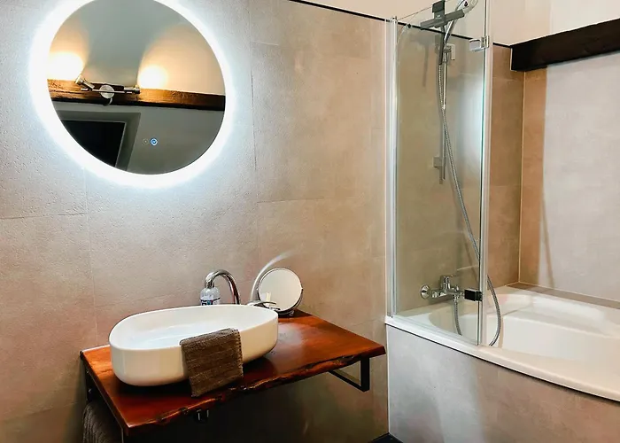 Apartman Schoene Neue Dg Mit Sonniger Dachterrasse Und Fantastischem Ausblick Naumburg