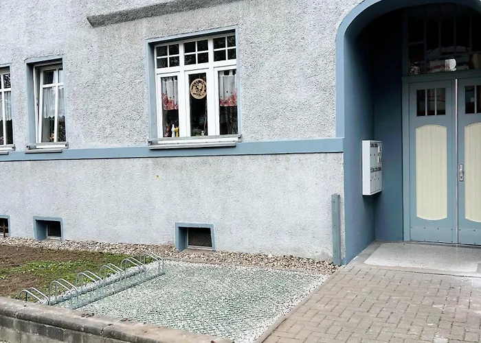 Schoene Neue Dg Mit Sonniger Dachterrasse Und Fantastischem Ausblick *